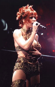 Mylène Farmer
